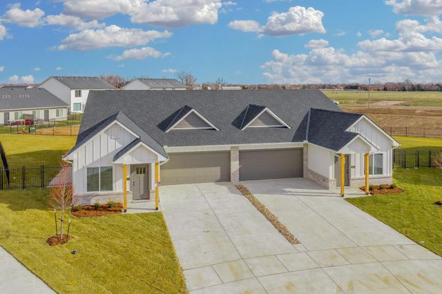 12218 W Rosemary St, Maize, KS 67223