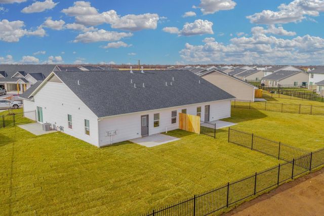 12218 W Rosemary St, Maize, KS 67223