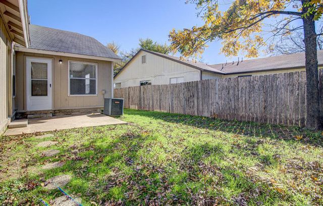 8110 West Gate BLVD B, Austin, TX 78745