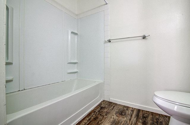 8110 West Gate BLVD B, Austin, TX 78745