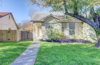 8110 West Gate BLVD B, Austin, TX 78745