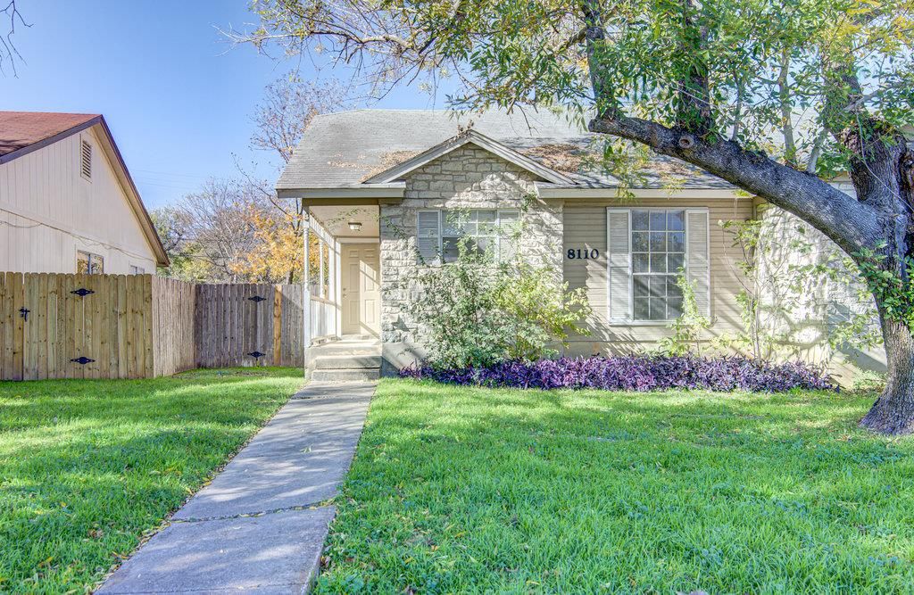 8110 West Gate BLVD B, Austin, TX 78745