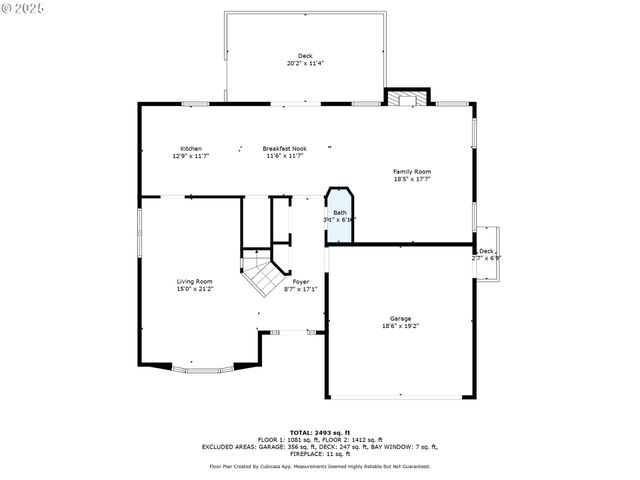 15883 Se UPMAN Way, Damascus, OR 97089