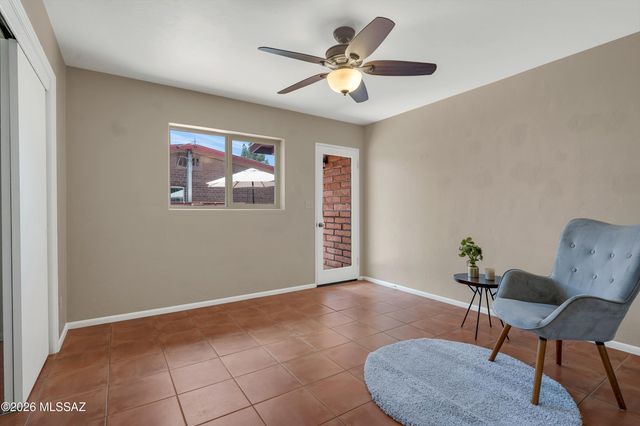 5338 E 2nd Street, Tucson, AZ 85711