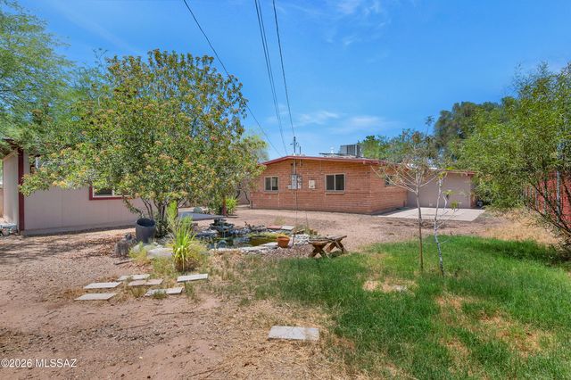 5338 E 2nd Street, Tucson, AZ 85711