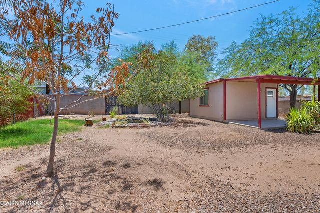 5338 E 2nd Street, Tucson, AZ 85711