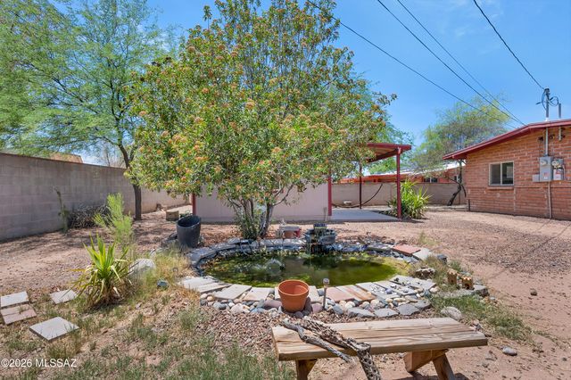 5338 E 2nd Street, Tucson, AZ 85711