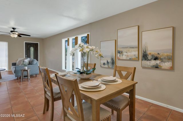 5338 E 2nd Street, Tucson, AZ 85711