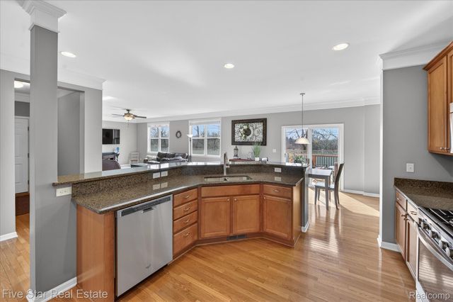 59163 Peters Barn Drive, Lyon Charter Township, MI 48178