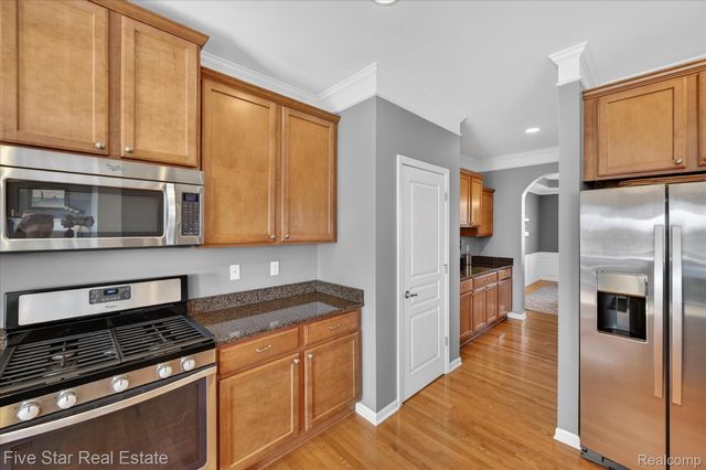 59163 Peters Barn Drive, Lyon Charter Township, MI 48178