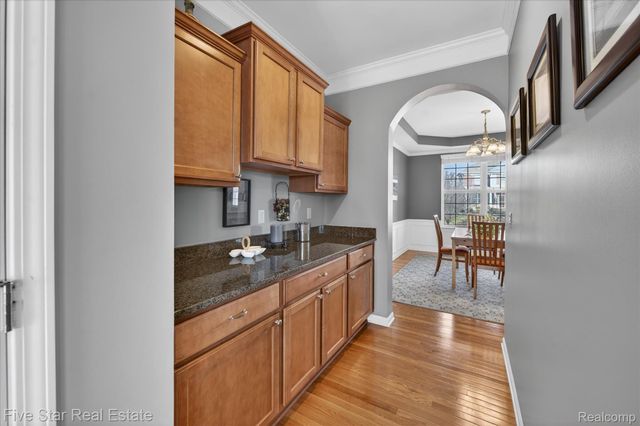 59163 Peters Barn Drive, Lyon Charter Township, MI 48178