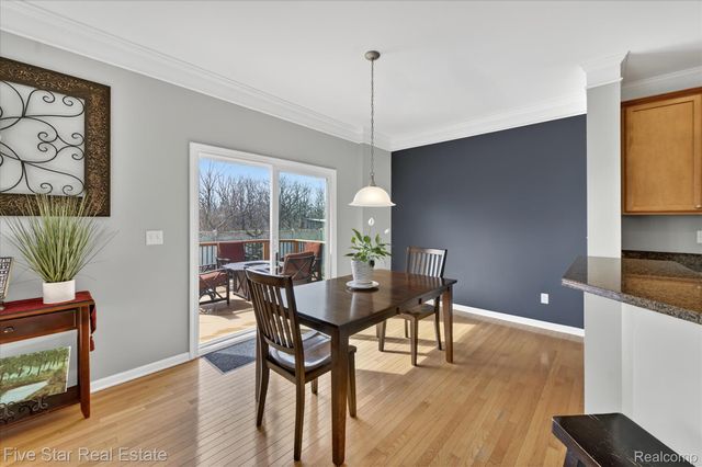 59163 Peters Barn Drive, Lyon Charter Township, MI 48178