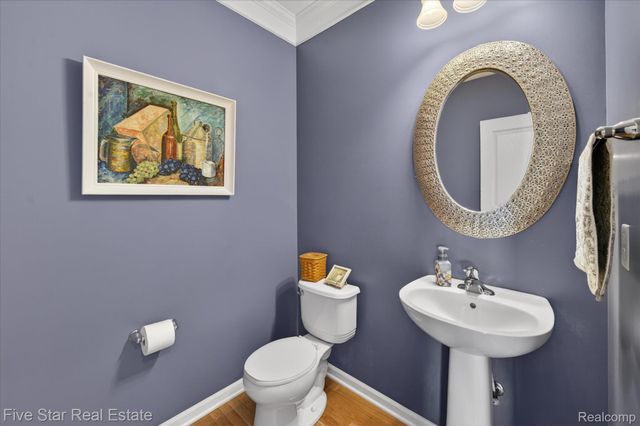 59163 Peters Barn Drive, Lyon Charter Township, MI 48178