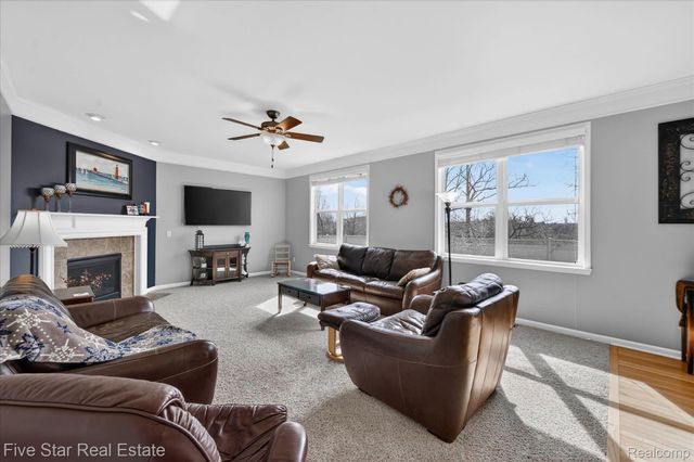 59163 Peters Barn Drive, Lyon Charter Township, MI 48178