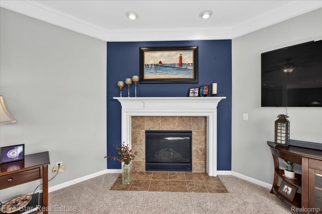 59163 Peters Barn Drive, Lyon Charter Township, MI 48178