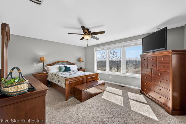 59163 Peters Barn Drive, Lyon Charter Township, MI 48178