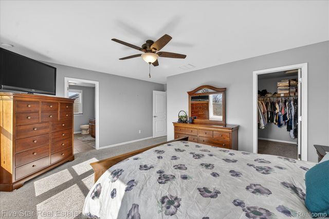 59163 Peters Barn Drive, Lyon Charter Township, MI 48178