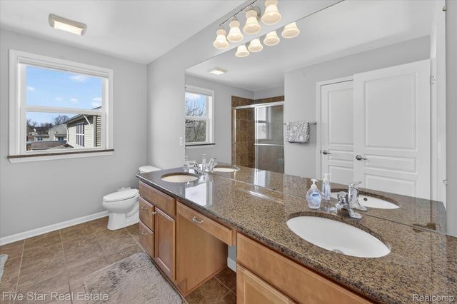 59163 Peters Barn Drive, Lyon Charter Township, MI 48178