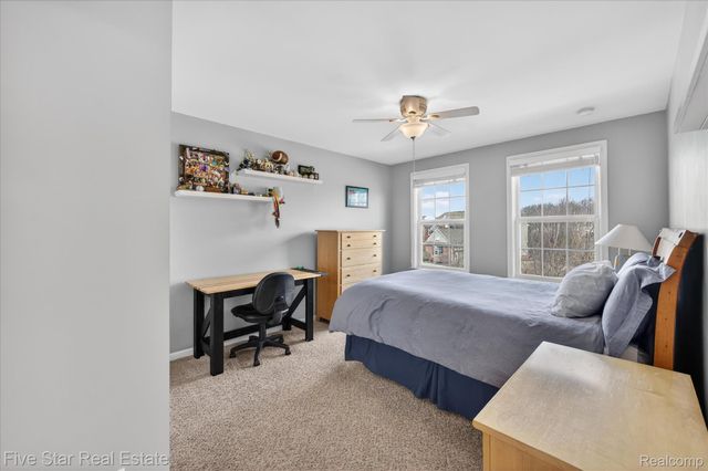 59163 Peters Barn Drive, Lyon Charter Township, MI 48178