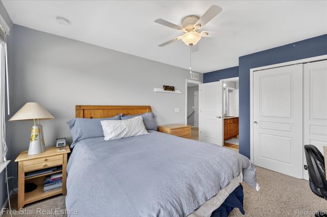 59163 Peters Barn Drive, Lyon Charter Township, MI 48178