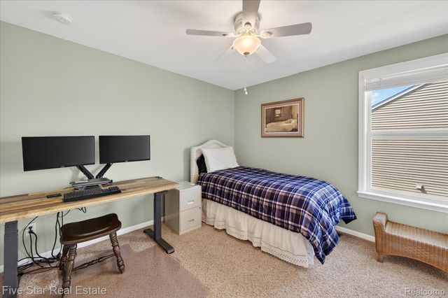 59163 Peters Barn Drive, Lyon Charter Township, MI 48178