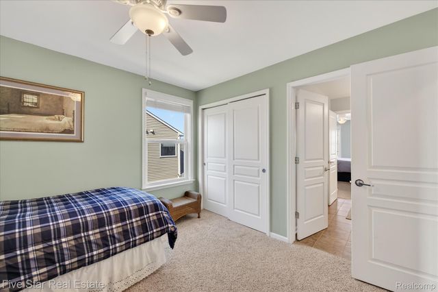 59163 Peters Barn Drive, Lyon Charter Township, MI 48178