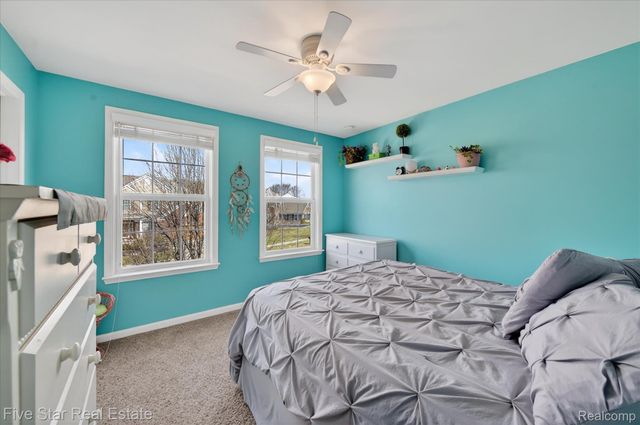 59163 Peters Barn Drive, Lyon Charter Township, MI 48178