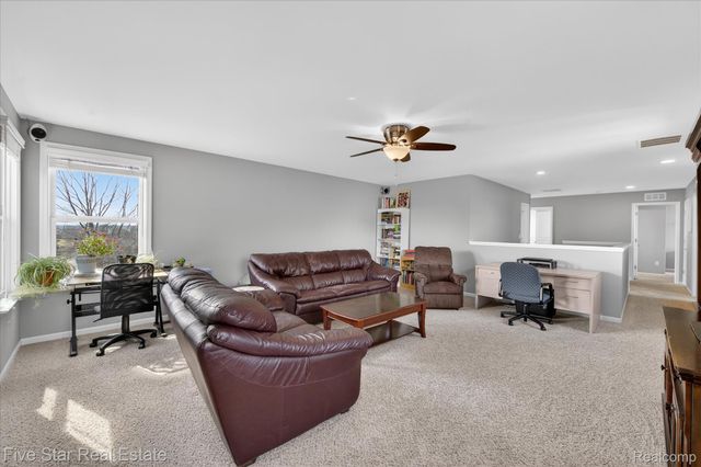 59163 Peters Barn Drive, Lyon Charter Township, MI 48178