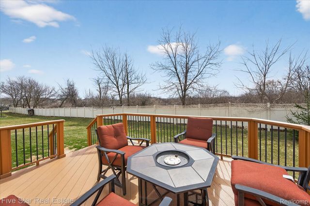 59163 Peters Barn Drive, Lyon Charter Township, MI 48178