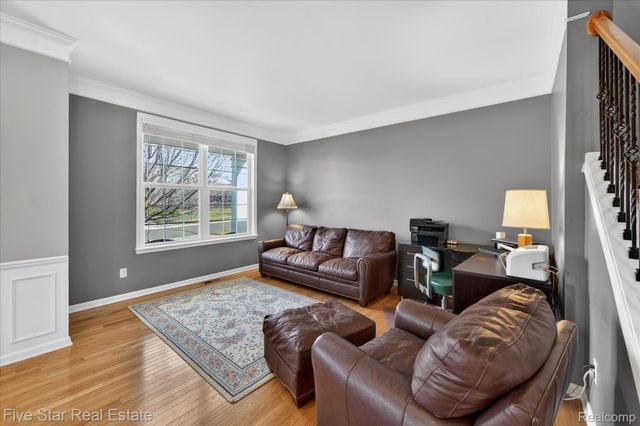 59163 Peters Barn Drive, Lyon Charter Township, MI 48178