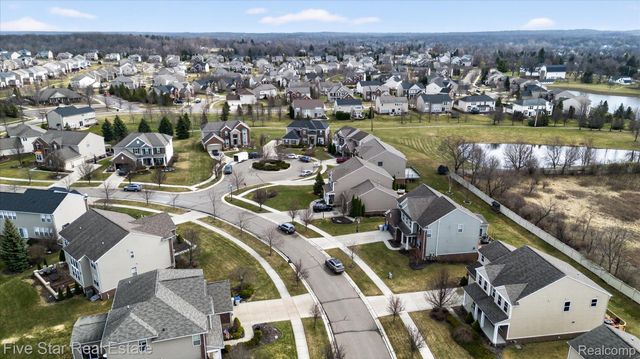 59163 Peters Barn Drive, Lyon Charter Township, MI 48178