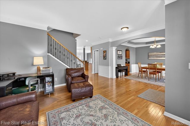 59163 Peters Barn Drive, Lyon Charter Township, MI 48178