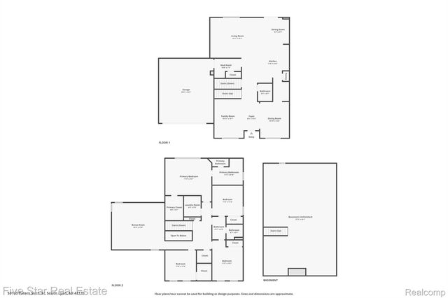 59163 Peters Barn Drive, Lyon Charter Township, MI 48178