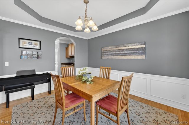 59163 Peters Barn Drive, Lyon Charter Township, MI 48178