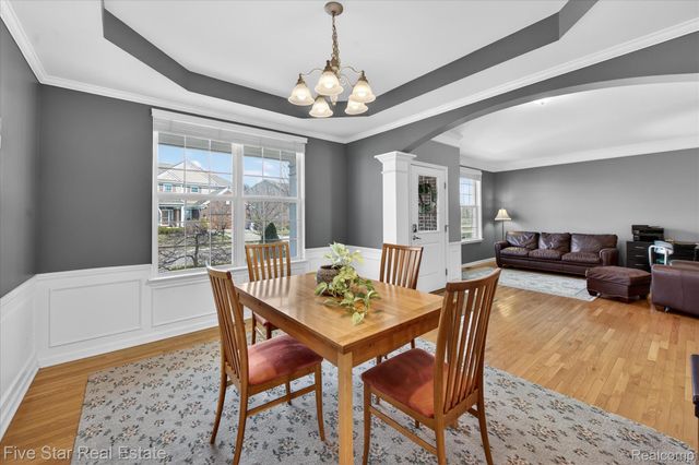 59163 Peters Barn Drive, Lyon Charter Township, MI 48178