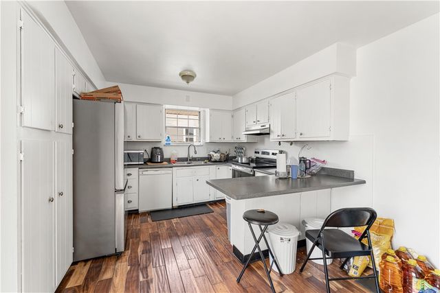 7720 Irvington Avenue, Dayton, OH 45415