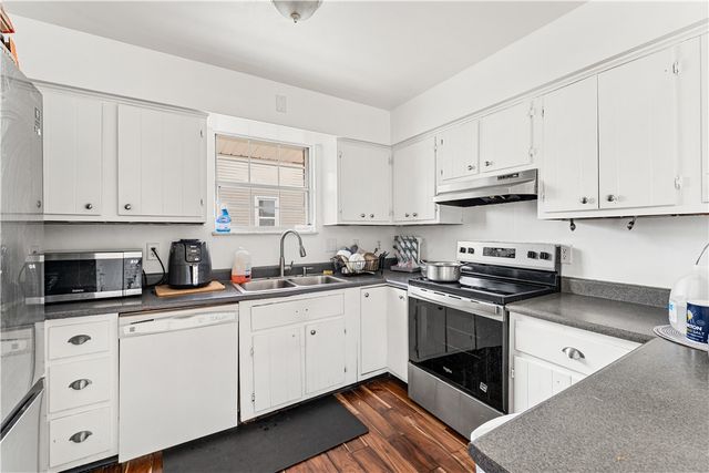 7720 Irvington Avenue, Dayton, OH 45415