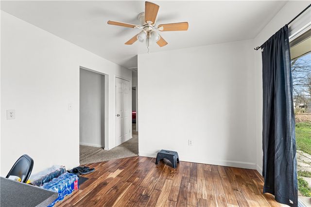 7720 Irvington Avenue, Dayton, OH 45415