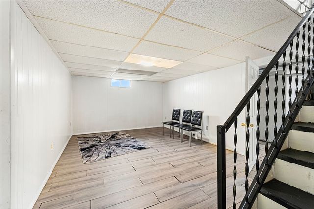 7720 Irvington Avenue, Dayton, OH 45415