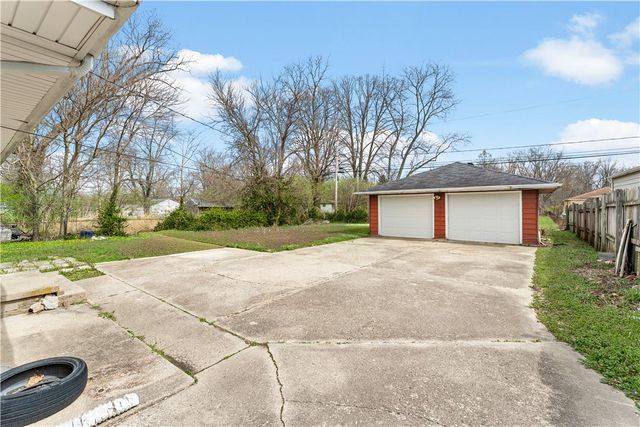 7720 Irvington Avenue, Dayton, OH 45415