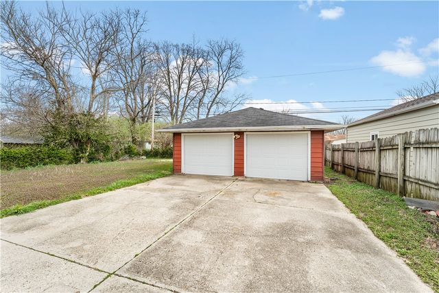 7720 Irvington Avenue, Dayton, OH 45415