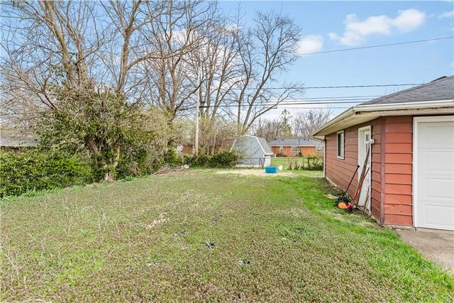 7720 Irvington Avenue, Dayton, OH 45415