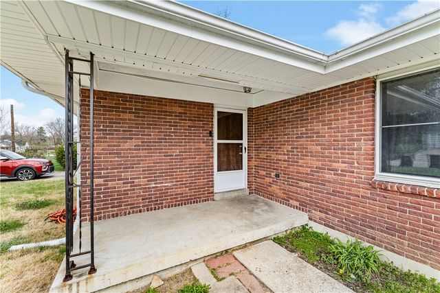 7720 Irvington Avenue, Dayton, OH 45415