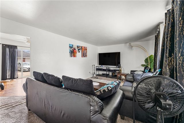 7720 Irvington Avenue, Dayton, OH 45415