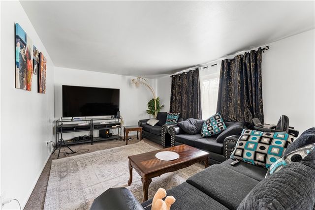 7720 Irvington Avenue, Dayton, OH 45415