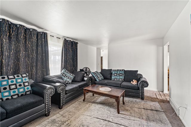 7720 Irvington Avenue, Dayton, OH 45415