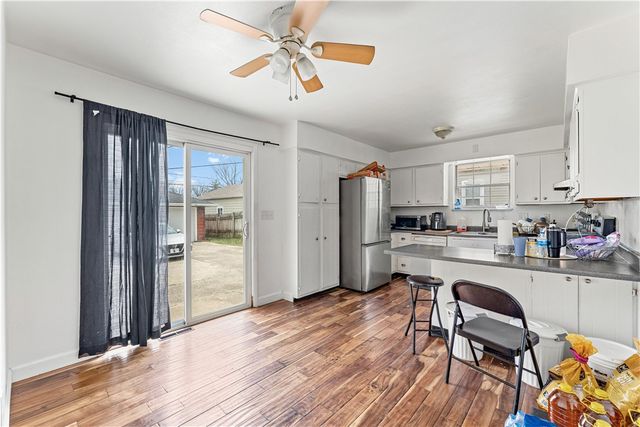 7720 Irvington Avenue, Dayton, OH 45415