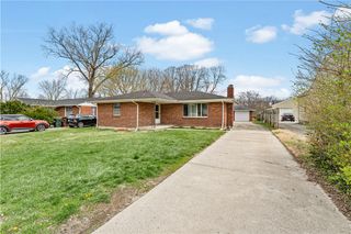 7720 Irvington Avenue, Dayton, OH 45415