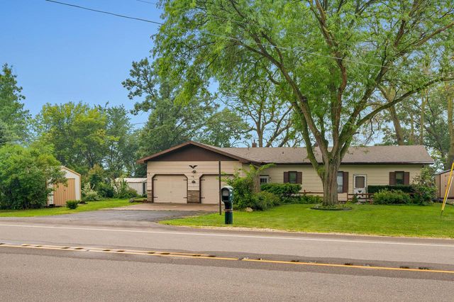 W3233 State Road 16, West Salem, WI 54669