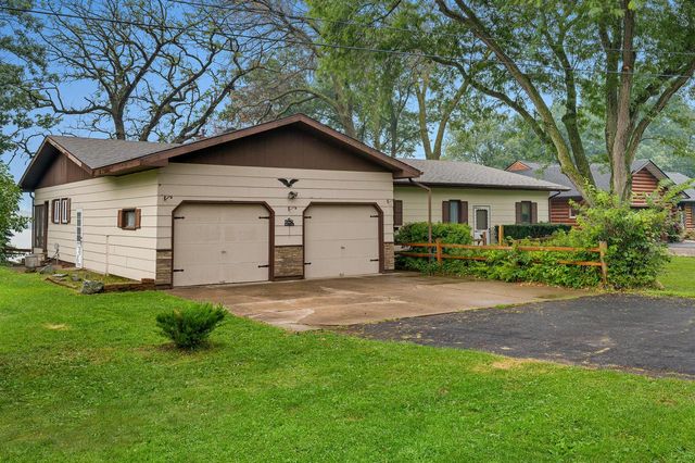 W3233 State Road 16, West Salem, WI 54669